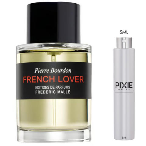 SAMPLE - Frederic Malle French Lover EDP
