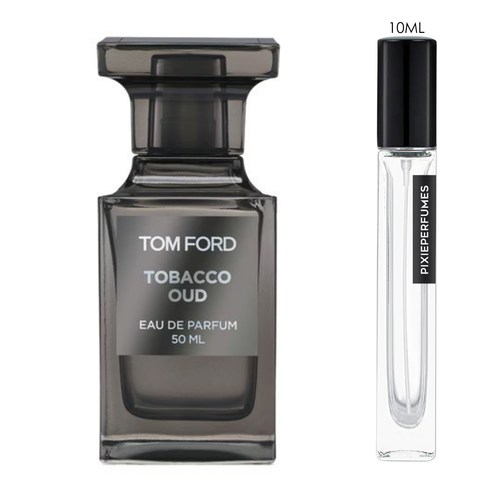SAMPLE - Tom Ford Tobacco Oud EDP