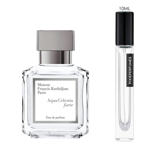 SAMPLE - Maison Francis Kurkdjian Aqua Celestia Forte EDP