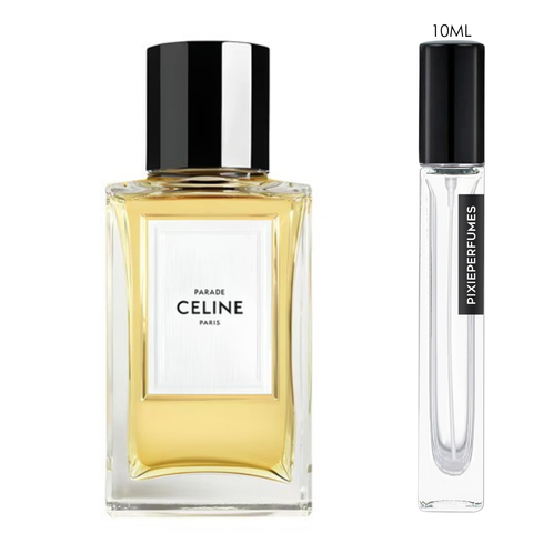 SAMPLE - Celine Parade EDP