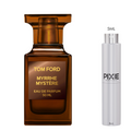 Tom Ford Myrrhe Mystere - Travel Size