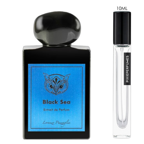 SAMPLE - Lorenzo Pazzaglia Black Sea Extrait