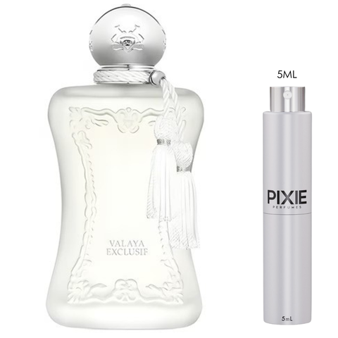 SAMPLE - Parfums De Marly Valaya Exclusif EDP