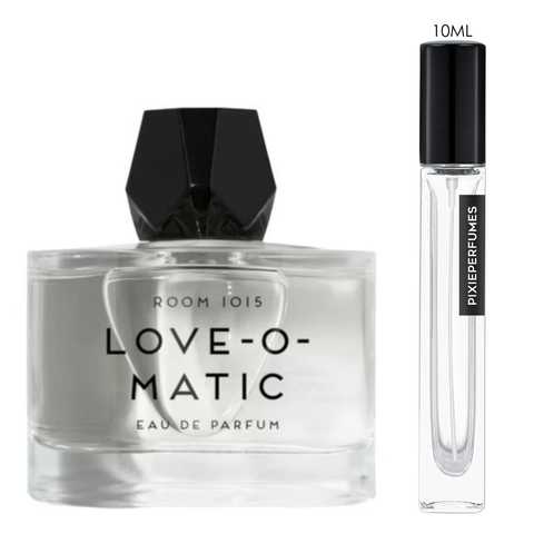 SAMPLE - Room 1015 Love-O-Matic EDP