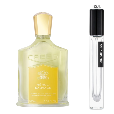 SAMPLE - Creed Neroli Sauvage EDP