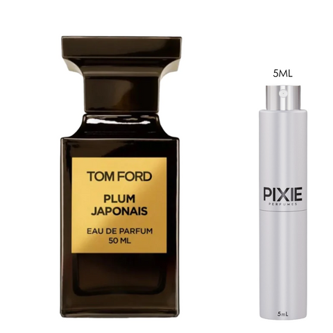 Tom Ford Plum Japonais - Travel Size