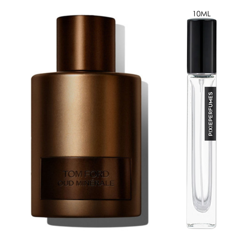 SAMPLE - Tom Ford Oud Minerale EDP
