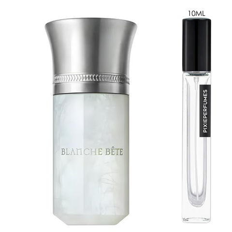 SAMPLE - Liquides Imaginaires Blanche Bete EDP