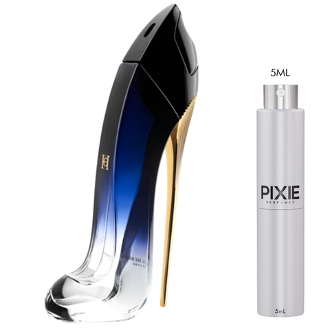 SAMPLE - Carolina Herrera Good Girl Légère EDP