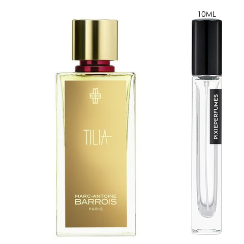 SAMPLE - Marc Antoine Barrois Tilia EDP