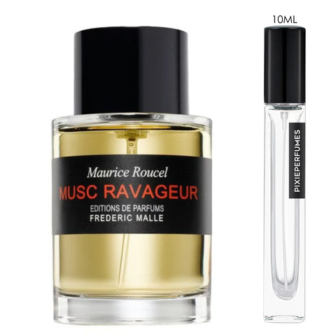 SAMPLE - Frederic Malle Musc Ravageur EDP