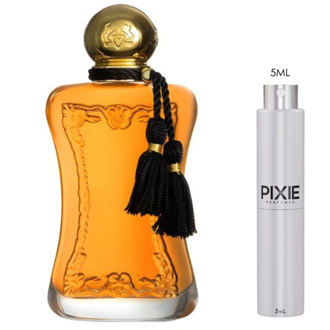 SAMPLE - Parfums De Marly Safanad EDP