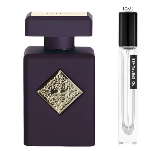 SAMPLE - Initio Atomic Rose EDP