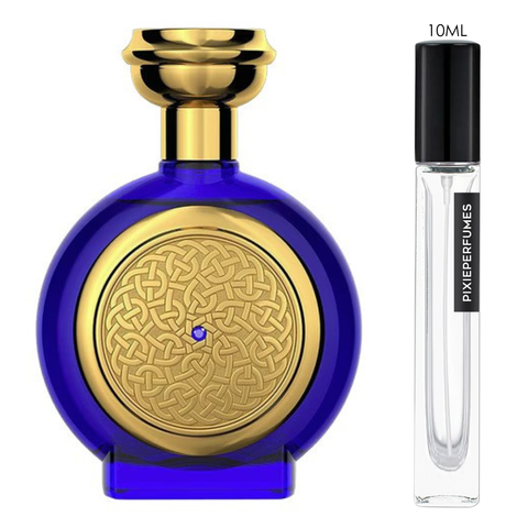 SAMPLE - Boadicea the Victorious Blue Sapphire EDP