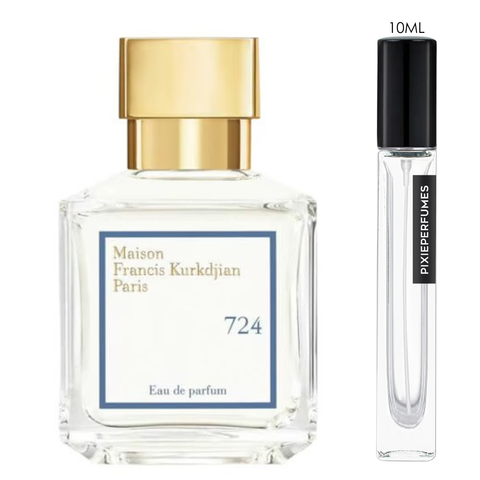 SAMPLE - Maison Francis Kurkdjian 724 EDP
