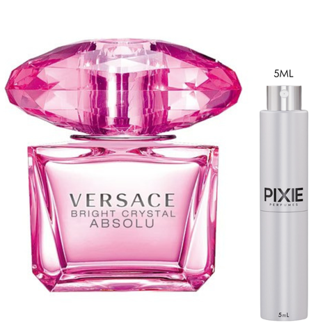 SAMPLE - Versace Bright Crystal Absolu