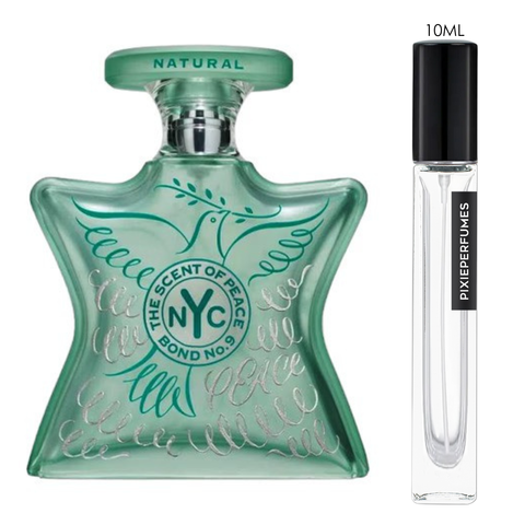 SAMPLE - Bond No. 9 The Scent of Peace Natural EDP