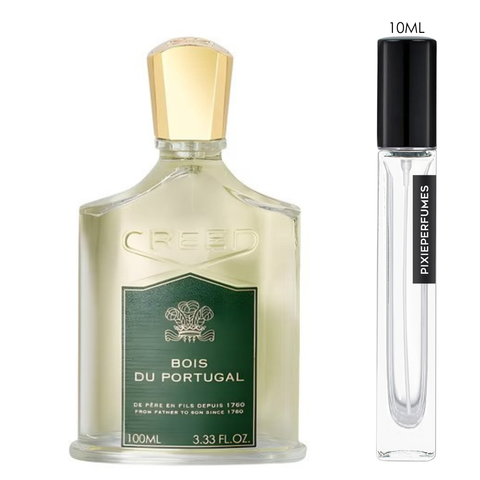 SAMPLE - Creed Bois Du Portugal EDP
