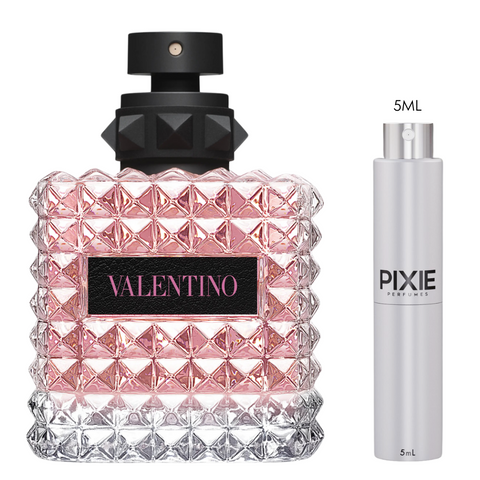 Valentino Donna Born in Roma EDP