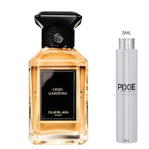 SAMPLE - Guerlain Cruel Gardenia EDP
