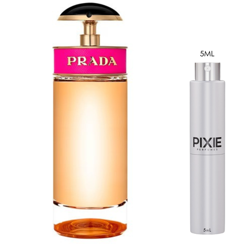 SAMPLE - Prada Candy EDP