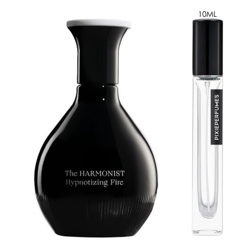 SAMPLE - The Harmonist Hypnotizing Fire Parfum