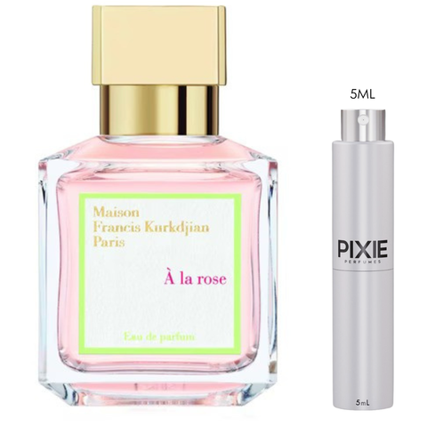 SAMPLE - Maison Francis Kurkdjian A La Rose EDP