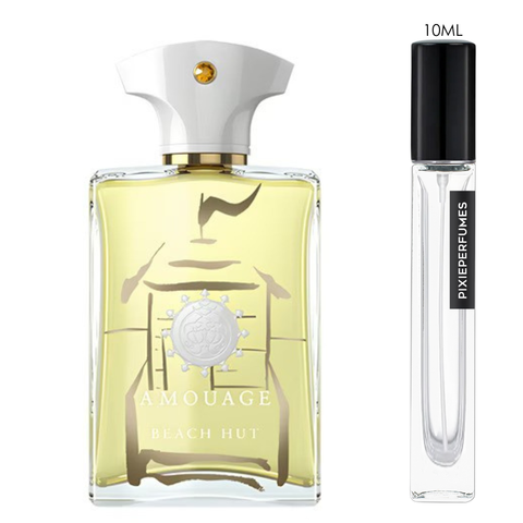 SAMPLE - Amouage Beach Hut Man EDP