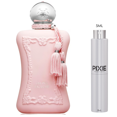 SAMPLE - Parfums De Marly Delina Exclusif