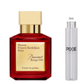 Maison Francis Kurkdjian Baccarat Rouge 540 Extrait De Parfum - Travel Size