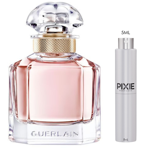 SAMPLE - Guerlain Mon Guerlain EDP