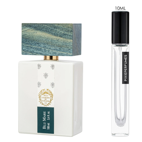 SAMPLE - Giardini Di Toscana Blu Mare EDP