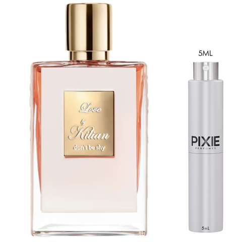 SAMPLE - Kilian Love Don't Be Shy EDP