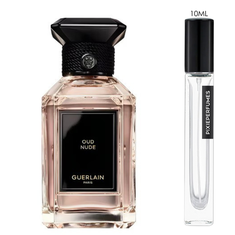 SAMPLE - Guerlain Oud Nude EDP