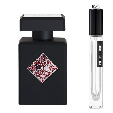 SAMPLE - Initio Blessed Baraka EDP