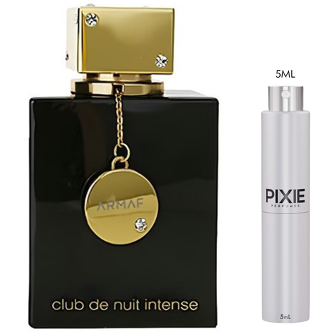 SAMPLE - Armaf Club De Nuit Intense Women EDP