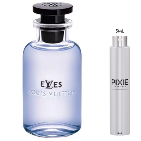 SAMPLE - Louis Vuitton eLVes EDP