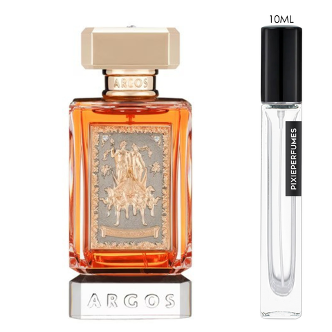 SAMPLE - Argos Triumph Of Bacchus EDP