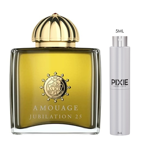 SAMPLE - Amouage Jubilation 25 Woman EDP