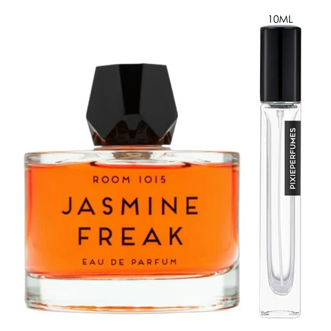 SAMPLE - Room 1015 Jasmine Freak EDP