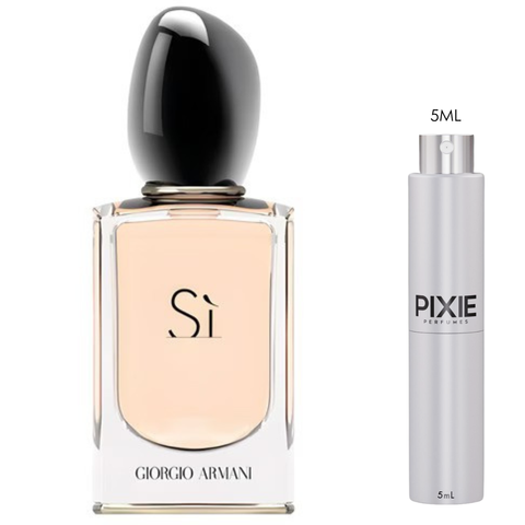 SAMPLE - Giorgio Armani Si EDP