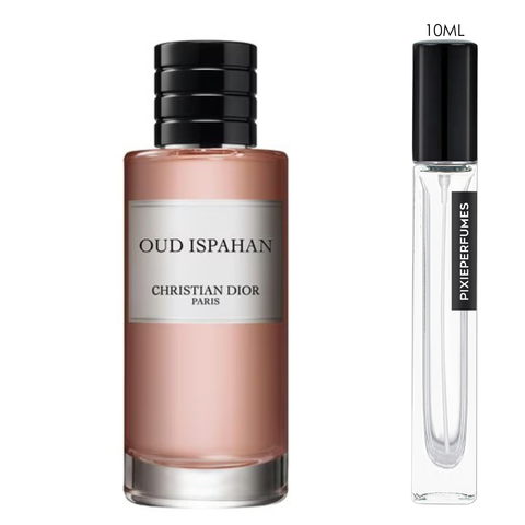 SAMPLE - Dior Oud Ispahan EDP