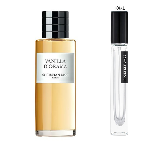 SAMPLE - Dior Vanilla Diorama EDP