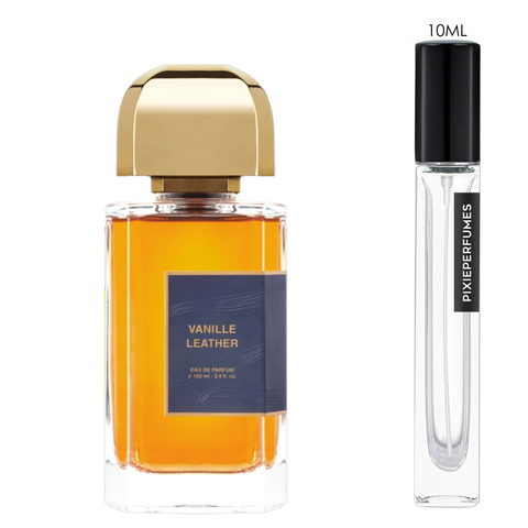 SAMPLE - BDK Parfums Vanille Leather EDP