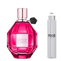 Viktor & Rolf Flowerbomb Ruby Orchid EDP - Travel Size