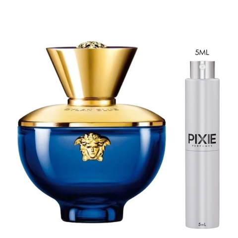 SAMPLE - Versace Pour Femme Dylan Blue EDP