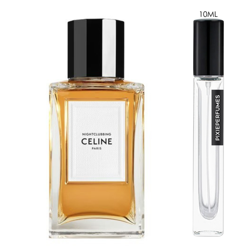 SAMPLE - Celine Nightclubbing EDP