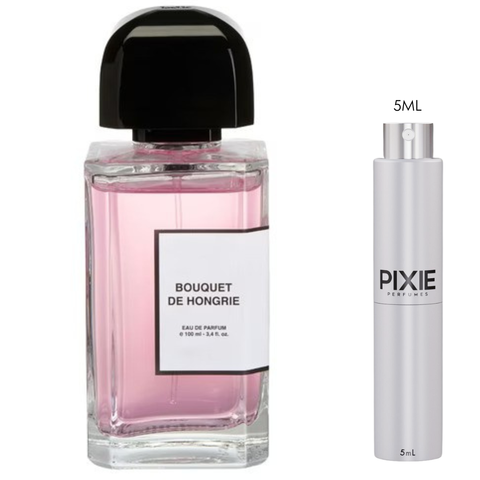 SAMPLE - BDK Parfums Bouquet De Hongrie EDP
