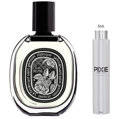 SAMPLE - Diptyque Eau Rose EDP