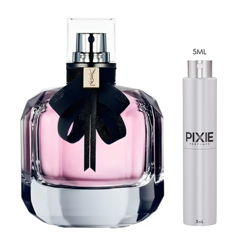 SAMPLE - Yves Saint Laurent Mon Paris EDP